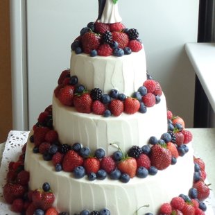 Ar marcipāna figūriņu